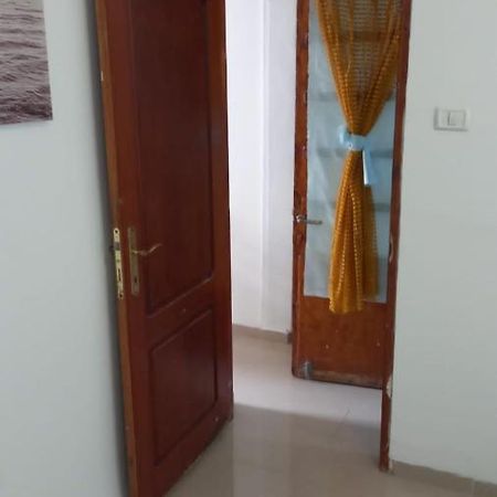 פינה שקטה דקה הליכה לכנרת והטיילת Apartment Tiberias Bagian luar foto