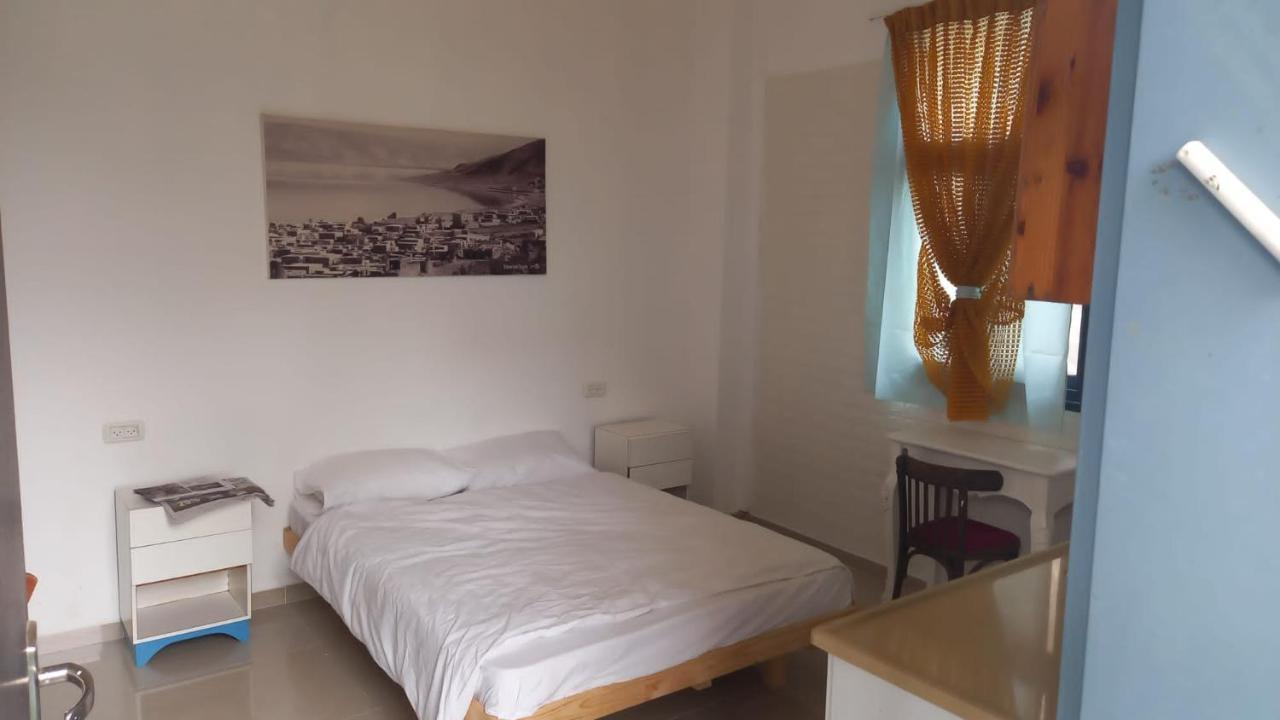 פינה שקטה דקה הליכה לכנרת והטיילת Apartment Tiberias Bagian luar foto