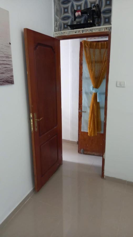 פינה שקטה דקה הליכה לכנרת והטיילת Apartment Tiberias Bagian luar foto
