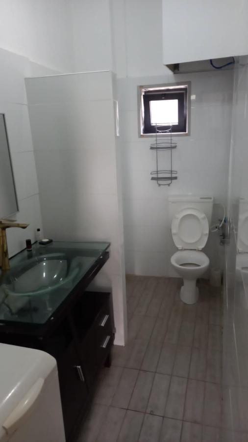 פינה שקטה דקה הליכה לכנרת והטיילת Apartment Tiberias Bagian luar foto