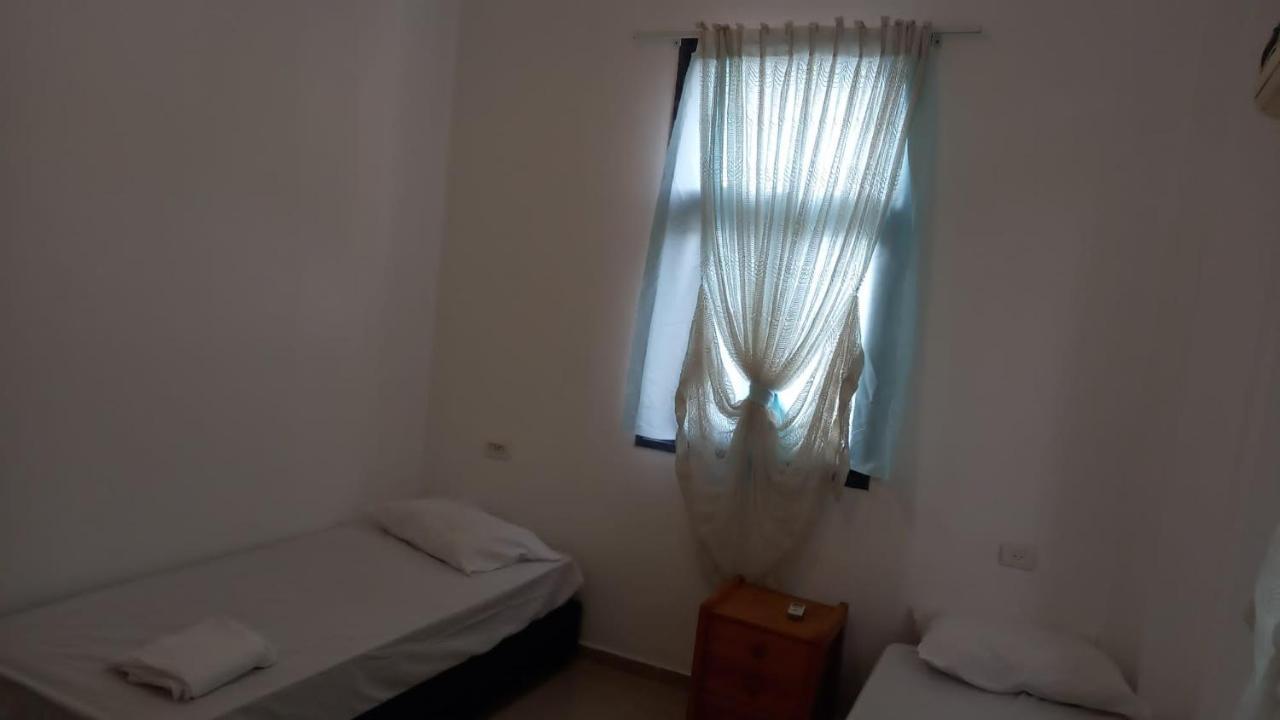 פינה שקטה דקה הליכה לכנרת והטיילת Apartment Tiberias Bagian luar foto